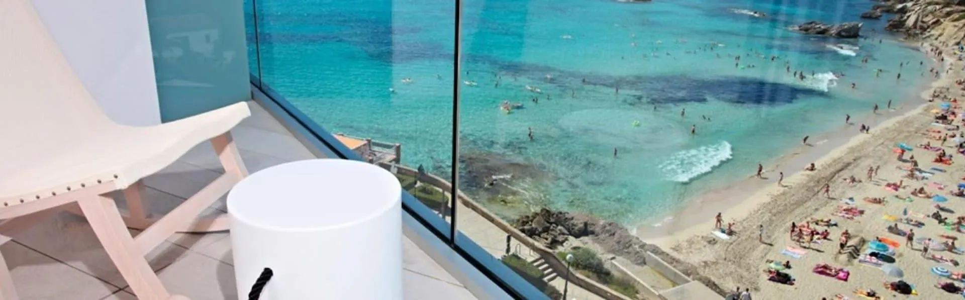 ****  Son Moll Sentits Hotel & Spa - Adults Only Cala Ratjada  Espagne