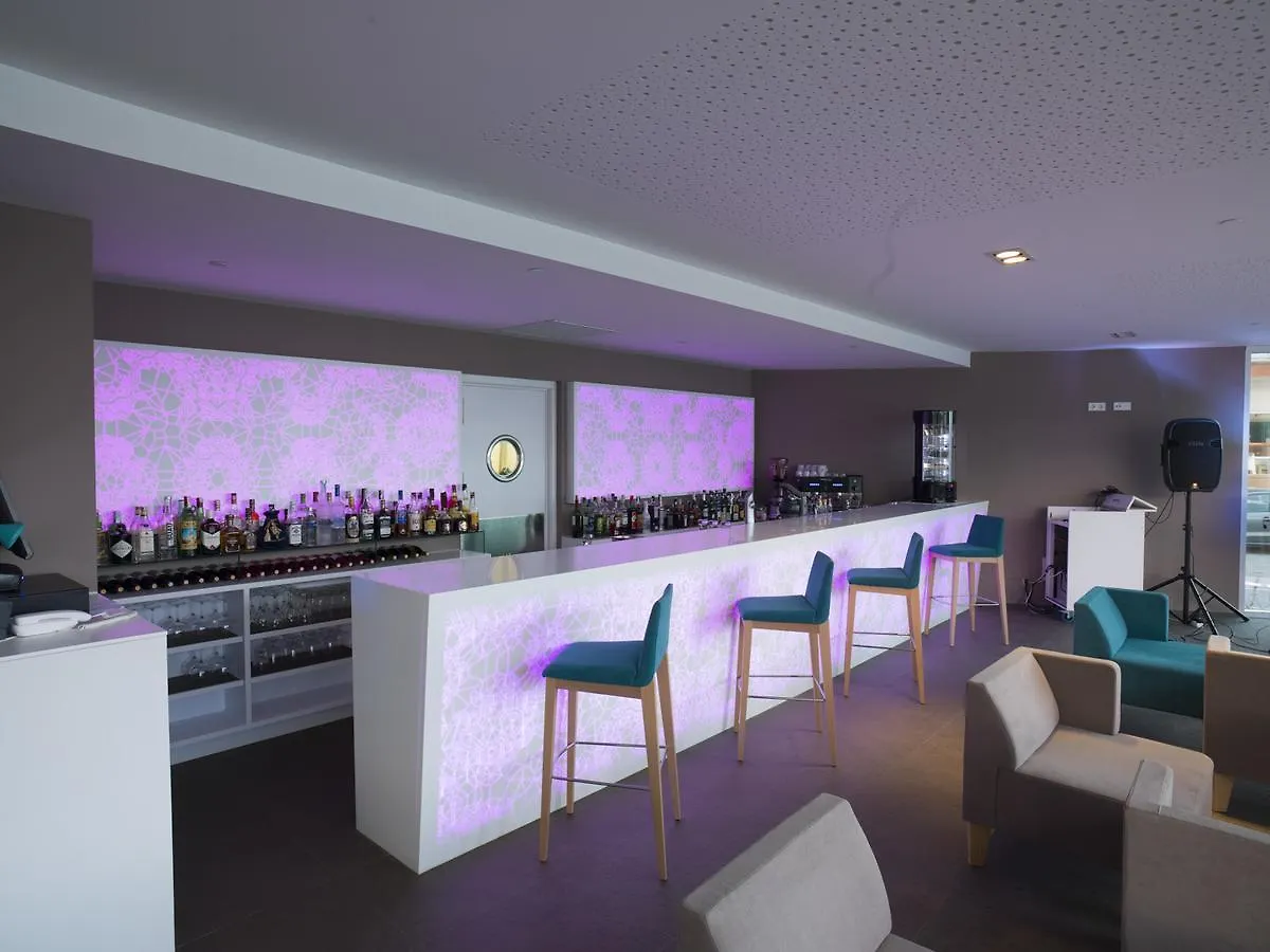 Son Moll Sentits Hotel & Spa - Adults Only Cala Ratjada