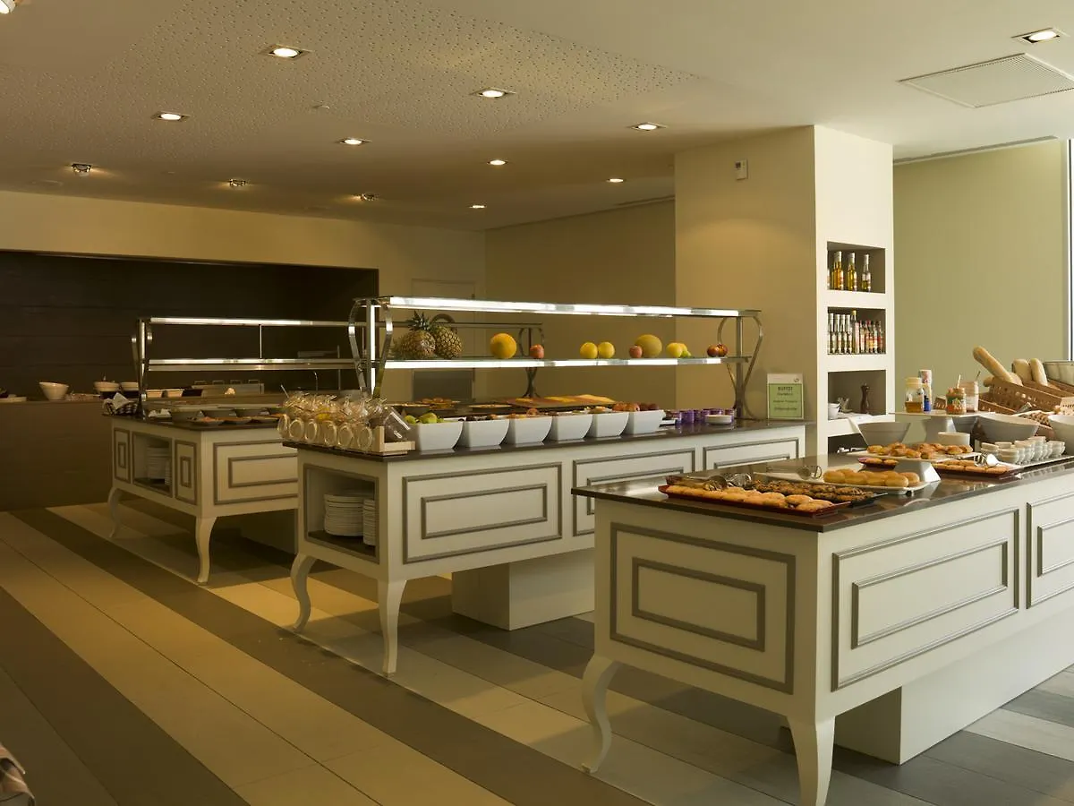 Son Moll Sentits Hotel & Spa - Adults Only Cala Ratjada