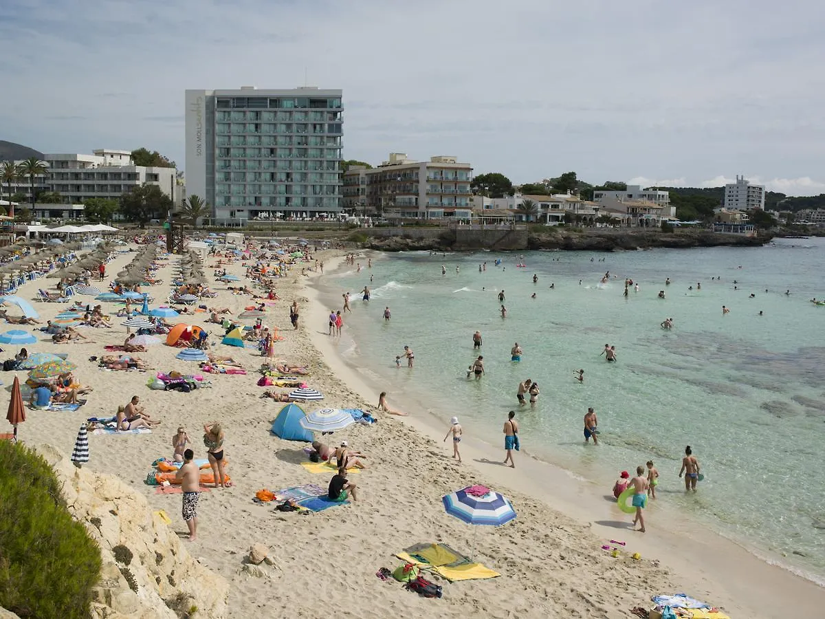 Son Moll Sentits Hotel & Spa - Adults Only Cala Ratjada  Spain
