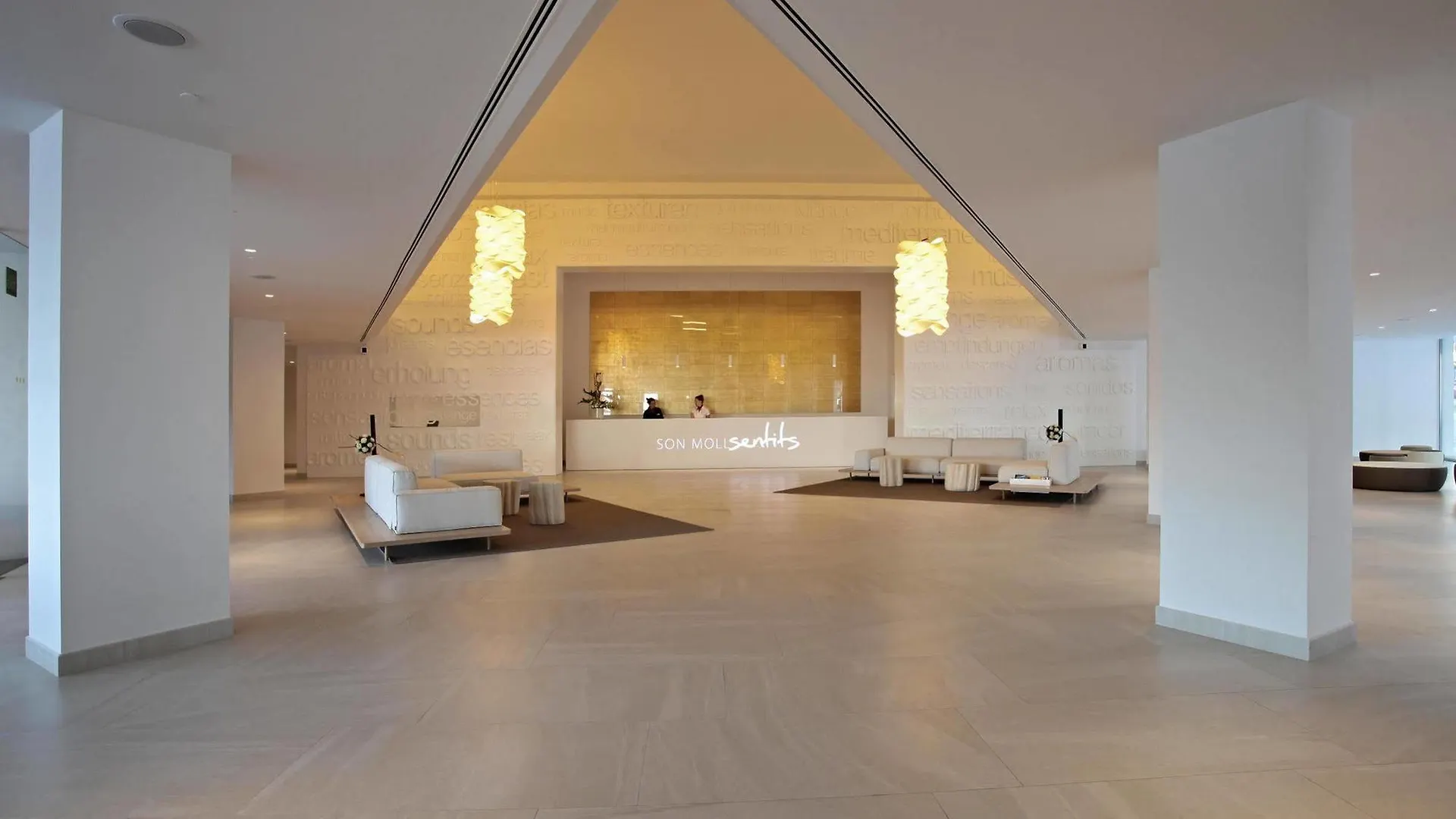 Son Moll Sentits Hotel & Spa - Adults Only Cala Ratjada  Spain