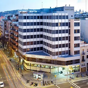 Viladomat Hotel Barcelone