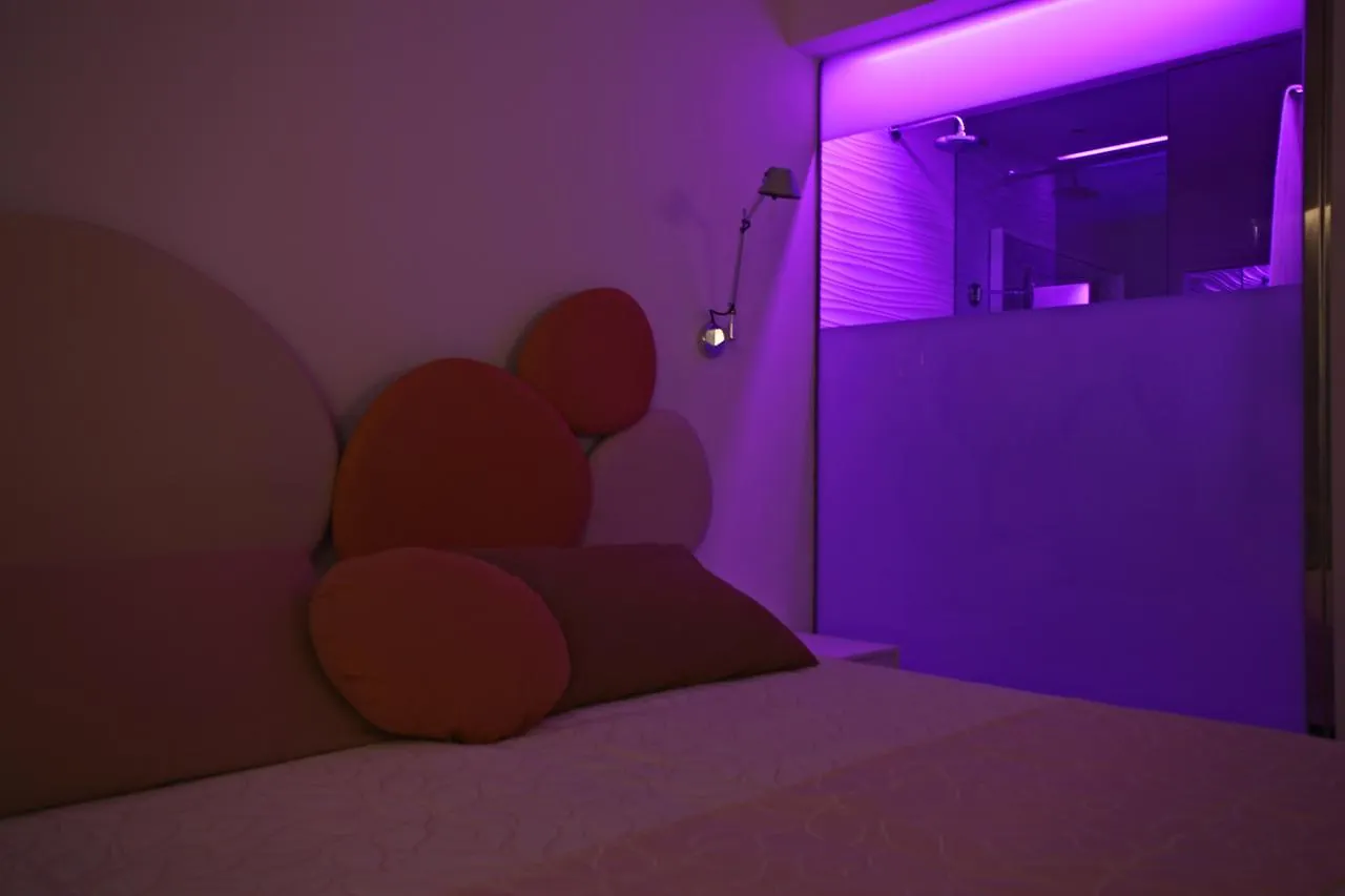 Son Moll Sentits Hotel & Spa - Adults Only Cala Ratjada