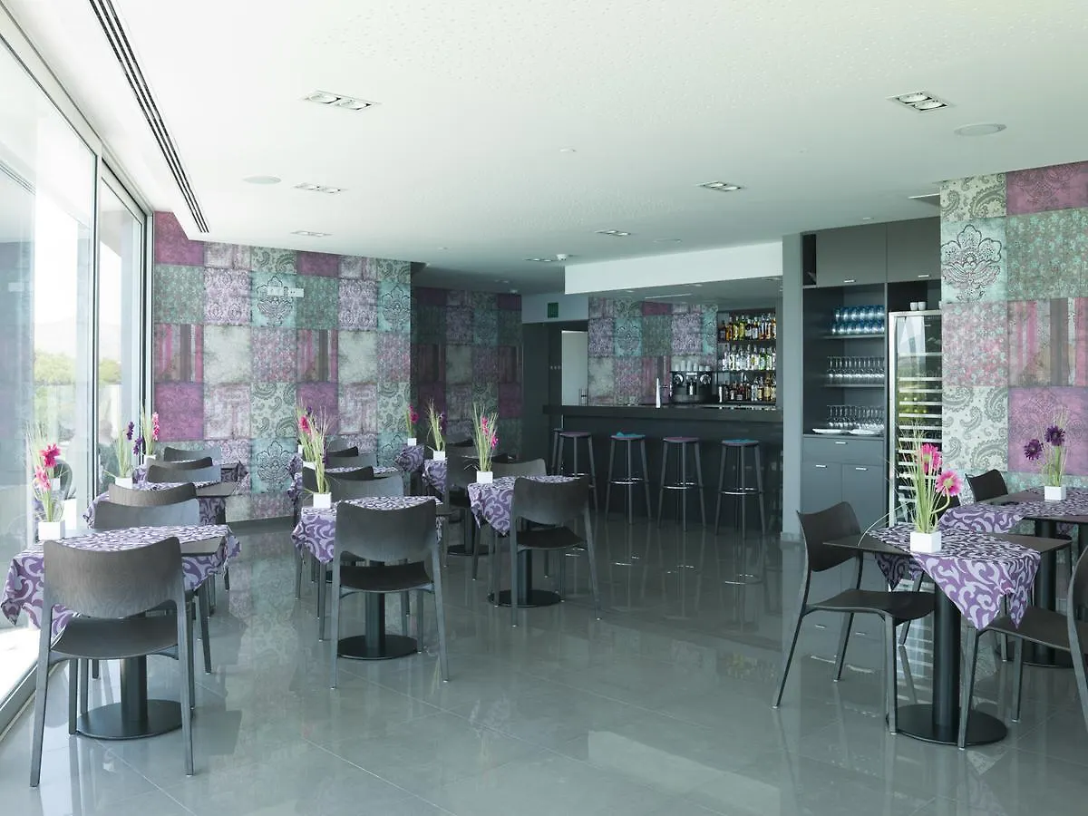 Son Moll Sentits Hotel & Spa - Adults Only Cala Ratjada  4*, Cala Ratjada (Mallorca)