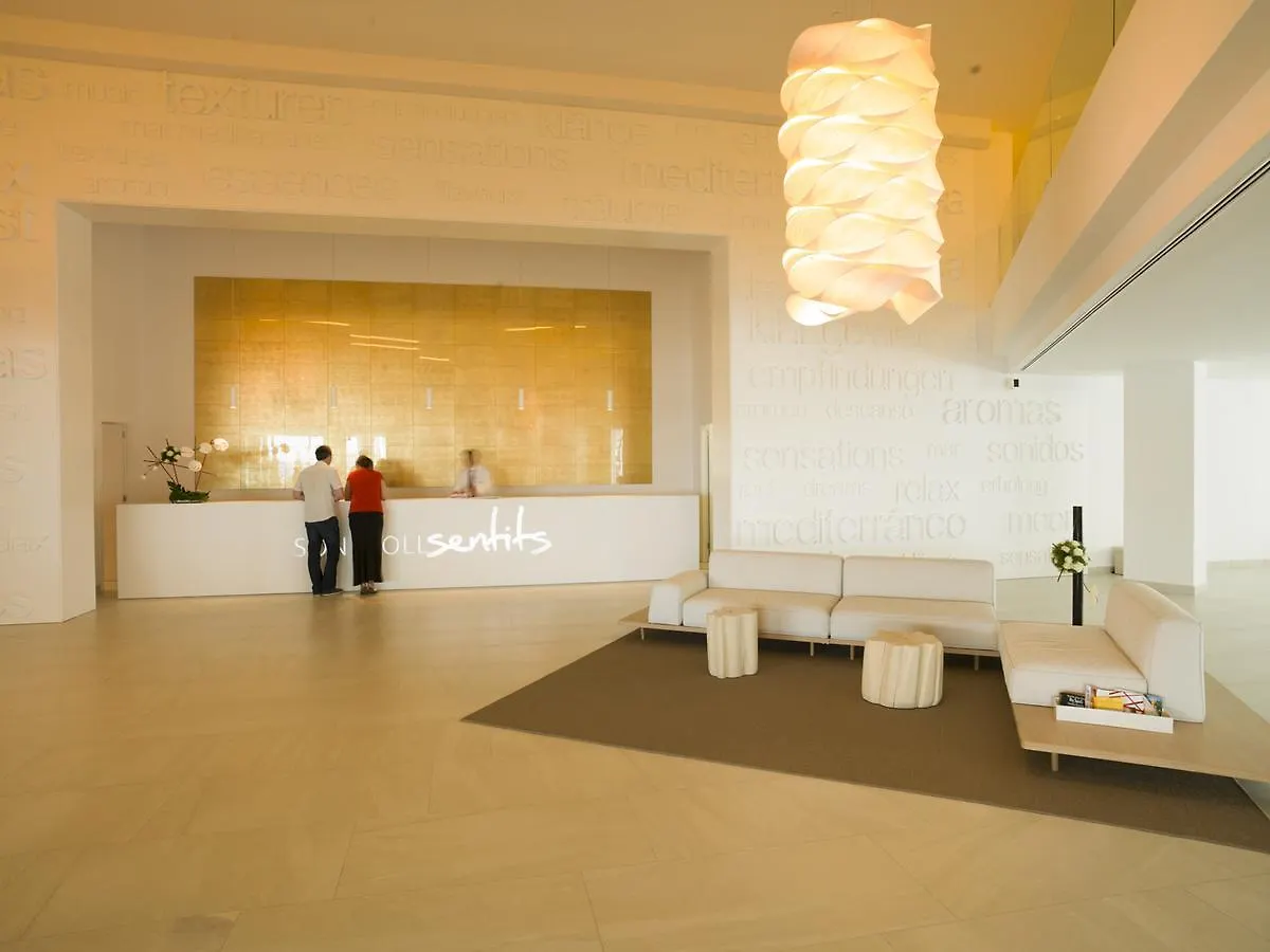 Son Moll Sentits Hotel & Spa - Adults Only Cala Ratjada  4*, Cala Ratjada (Mallorca)